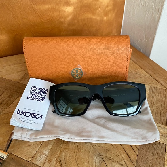 Tory Burch Accessories - 😎Authentic Tory Buch TY 9068 Sunglasses 😎🕶️